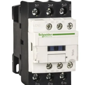 CONTACTOR 3F 25A CON BOBINA 110V