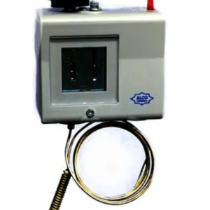 TERMOSTATO DE 0-40C 120/240V TIPO TH MCA