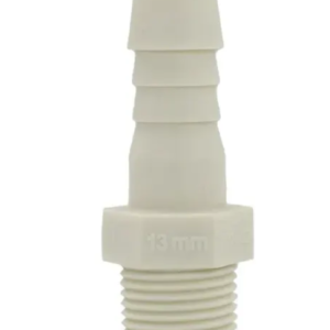 ADAPTADOR PLASTICO CRE 50MM 2 EDOMEX