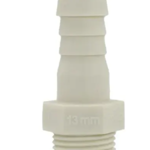 ADAPTADOR PLASTICO CRI 50MM 2 EDOMEX