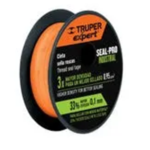 CINTA TEFLON 3/4 13M USO INDUSTRIAL