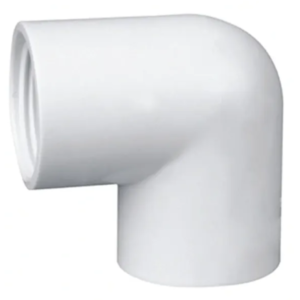 CODO PVC HIDR CRI 50MM 2"