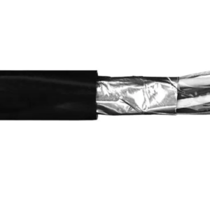 CABLE DE CONTROL BLINDADO 3X16 AWG