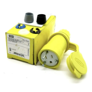 CONTAC A PRUEBA DE AGUA/POLVO 4P 250V