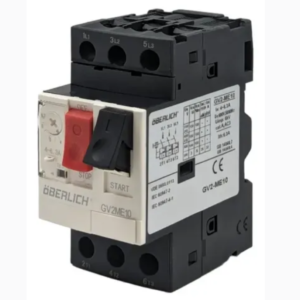 GUARDAMOTOR DE 4A6 A