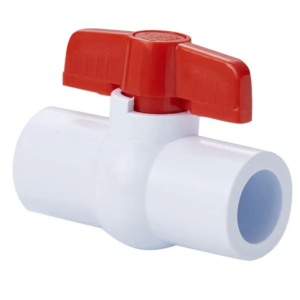 LLAVE ESFERA PVC 2" CEM