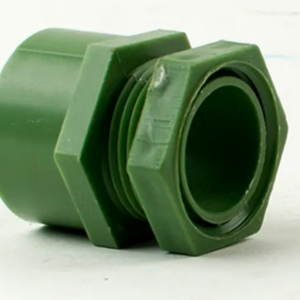 CONECTOR CONDUIT PVC PESADO 19MM