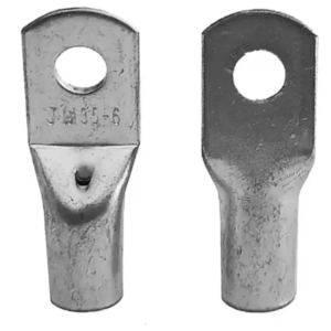 ZAPATA TERMINAL MECANICA 7/32
