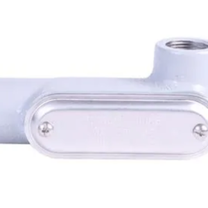 CONDULET DOMEX C.H. OVALADO IND T37 1"