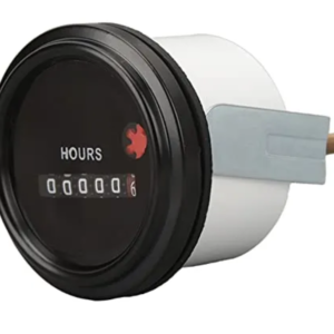 CONTADOR DE HORAS
