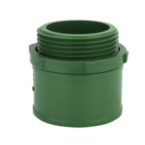 CONECTOR CONDUIT OME PVC PES 1