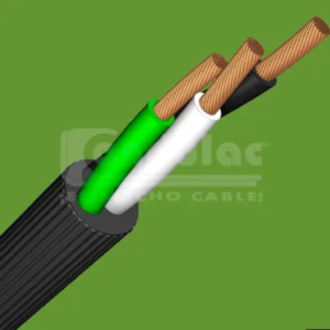 CABLE CAL 12 VINANEL XXI-12 600V