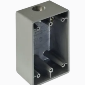 CONDULET FS DE 3/4