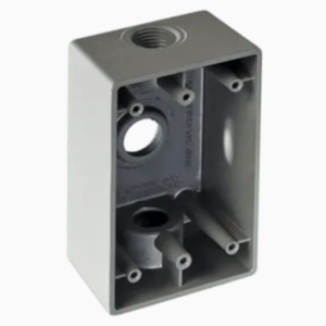 CONDULET FS DE 1/2