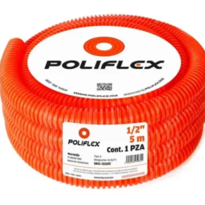 MANGUERA POLIFLEX 1/2