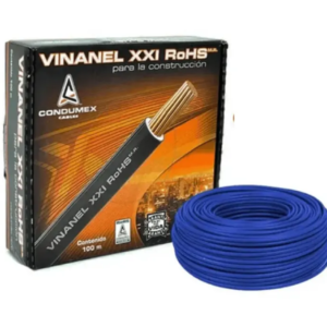 CABLE CMX XXI-14 AZUL