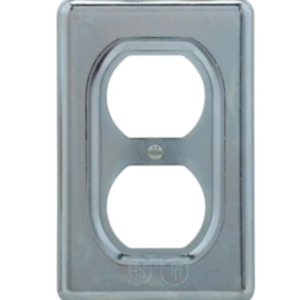 TAPA PARA CONTACTO DUPLEX