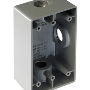 CONDULET REGISTRO FS-34 3/4