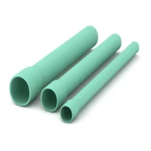 TUBO PVC PESADO DE 25MM