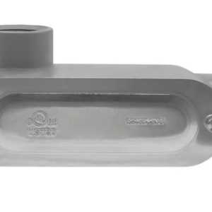 CONDULET LL SERIE 7 DE 25MM