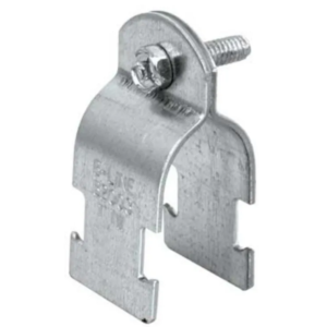 ABRAZADERA UNICANAL DE 1 1/4