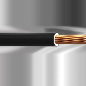 CABLE THW VINANEL 2000 CAL 10 AWG BLANCO