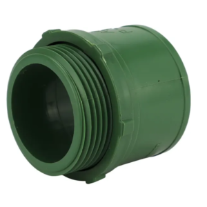 CONECTOR PVC PESADO DE 32MM