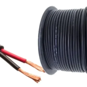 CABLE USO RUDO 2 HILOS+TIERRA CAL 14 AWG