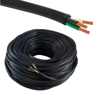 CABLE USO RUDO 3X16 AWG