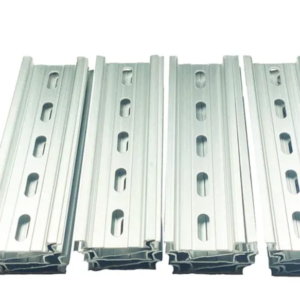 RIEL DIN SIMETRICO PERF 7.5X35X1000MM