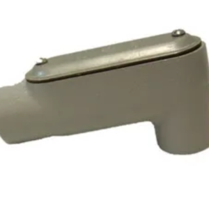 CONDULET LB 1 C/TAPA SERIE 7"