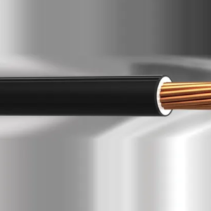 CABLE THW VINANEL XXI 600V CAL 12 NEGRO