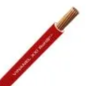 CABLE THW VINANEL XXI 600V CAL ROJO