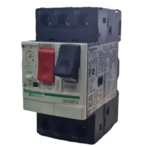 GUARDAMOTOR DE 20-25 AMPERES