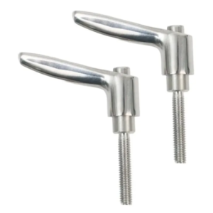 SUJECION T ACERO INOXIDABLE