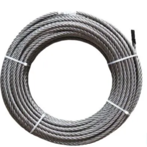 MTS. DE SIRGA INOX DE 4MM