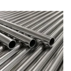 AN TIPO 304 L 1" CED 40 C/C X 6100 INOX
