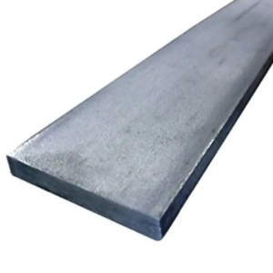 SOLERA DE 1/4 X 1"