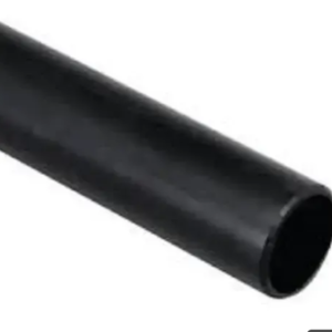 TUBO NEGRO CED 40 DIAM(07)1/2"