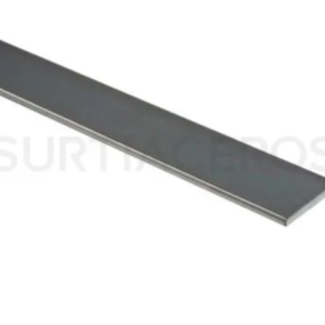 SOLERA 3/16"X1" LAMINADA