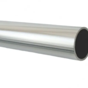 TUBO ORN REDONDO 304 1/2" X 6100 16