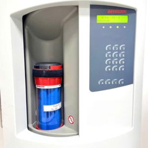 SISTEMA DE CONTROL E IMPULSION