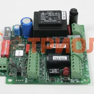 ITM-T6 CONTROL VELOCIDAD VARIABLE