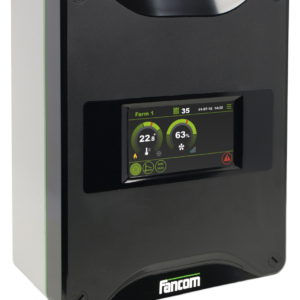 AURA 14-T6 CLIMATE CONTROLLER