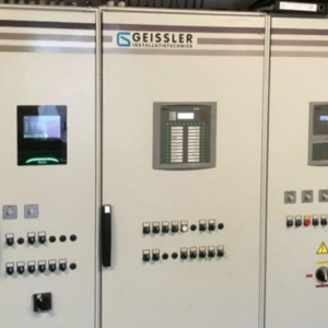 CONTROL FB 8