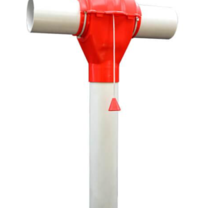 ESTRIBO PARA TUBO MOD 55