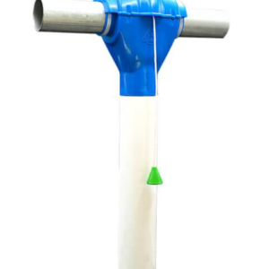 ESTRIBO PARA TUBO DE MOD 75