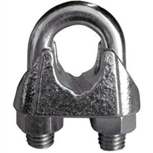 PERROS O AMARRA CABLES 1/8