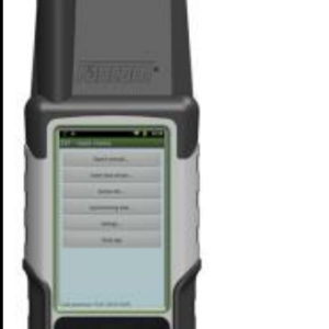 LUMINA TOUCHTEK SERVER