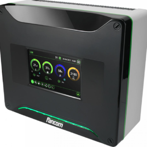 LUMINA TOUCHTEK BOX